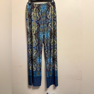 Women’s patterned pants